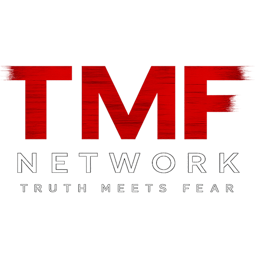 TMF Logo